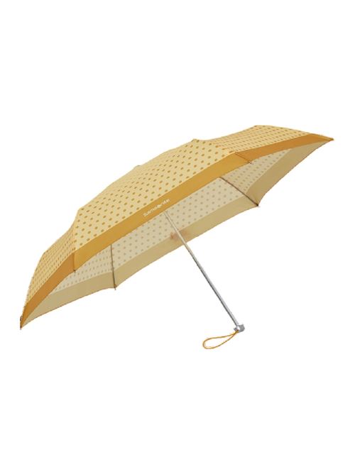ALU DROP S 00386 GIALLO SAMSONITE | ALU DROP S 00386 GIALLO